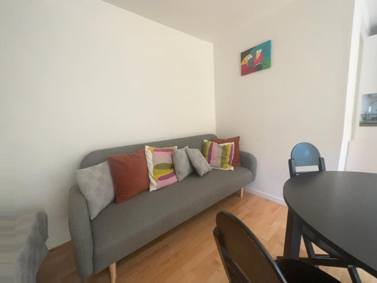300Meter Walk To Lego House - 70M2 Apartment With Garden Billund Ngoại thất bức ảnh