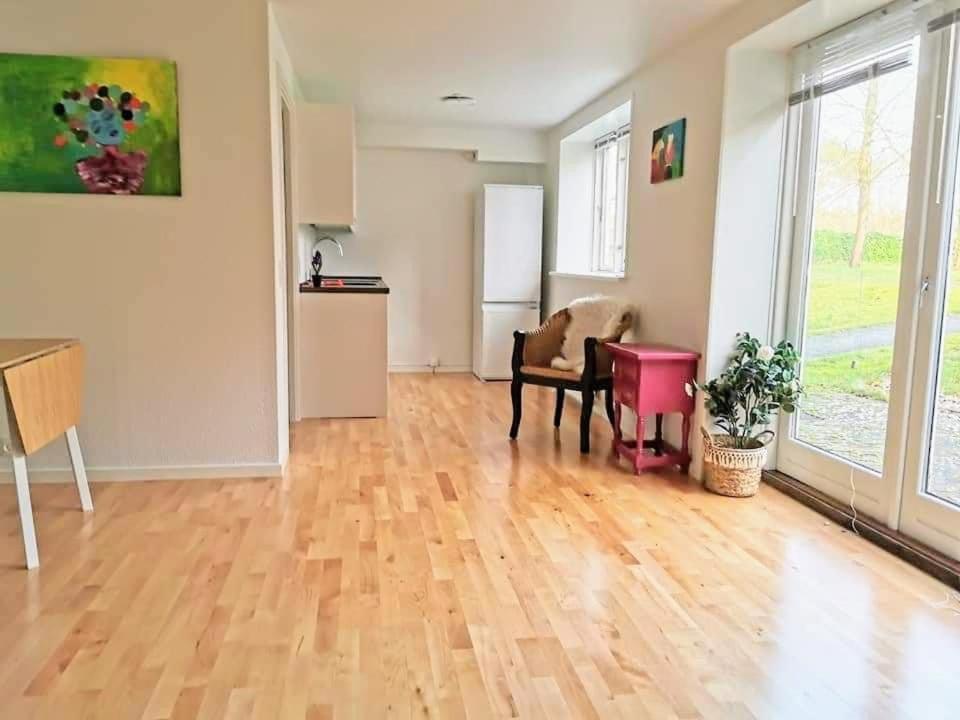 300Meter Walk To Lego House - 70M2 Apartment With Garden Billund Ngoại thất bức ảnh