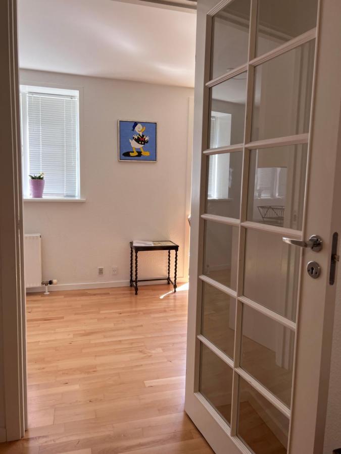 300Meter Walk To Lego House - 70M2 Apartment With Garden Billund Ngoại thất bức ảnh